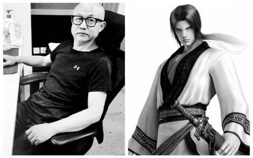 《秦时明月》盖聂知名配音演员刘钦去世 享年58岁