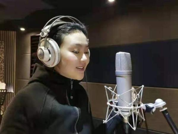 看东方，东方美如画 一一时代新曲《我家在东方》温润之音声声来袭