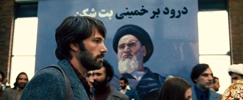 Ben Affleck: The movie market has changed so much that 'Escape from Tehran' can't go to theaters now