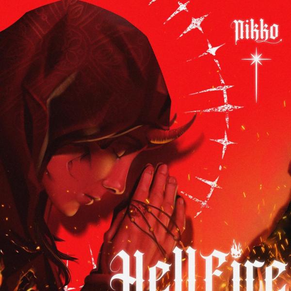 后天音乐Nikko发布新单《Hellfire》 (1).jpg