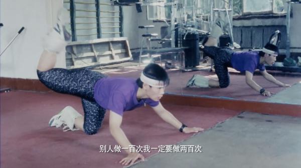 中国首位冬奥奖牌获得者纪录短片《赢者无畏》上线 叶乔波谷爱凌跨时代对话