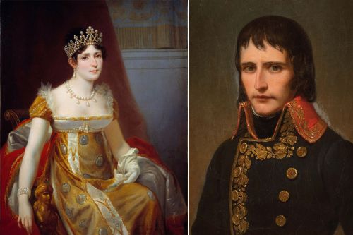 拿破仑传记电影《行囊》更换女主角 凡妮莎柯比取代朱迪科默