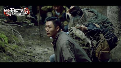 电影《错乱空间》将于3月25日全国公映 千年古城 暗黑幽禁！