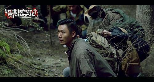 电影《错乱空间》将于3月25日全国公映 千年古城 暗黑幽禁！