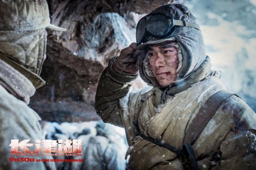 电影《长津湖之水门桥》：国产战争电影的最高水平