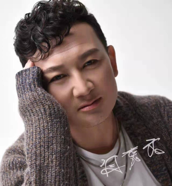 歌手闫嘉文最新励志单曲《行》首播上线唱响励志正能量