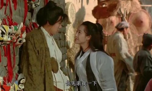 《大话西游之缘起》官宣定档，吴孟达生前的最后一部电影