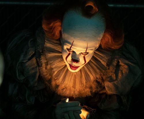 华纳将拍摄《小丑回魂》前传剧集 原导演回归当制片人 上线HBO Max