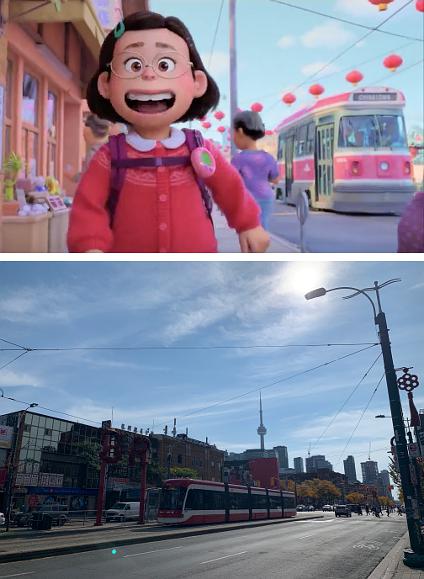 《青春变形记》：迪士尼中国战略的天花板输出