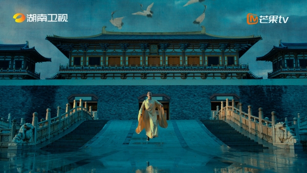 纪录片《中国》第二季之《梦境》：重启“赵宋之世”的经济与文化盛宴
