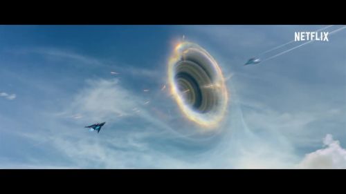 电影《超时空亚当计划》定档3月11日上线Netflix 肖恩·利维执导