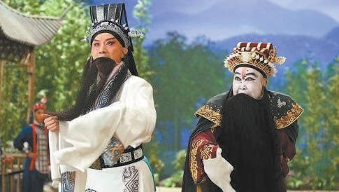 戏曲电影国际传播有了成熟玩法，然后呢？
