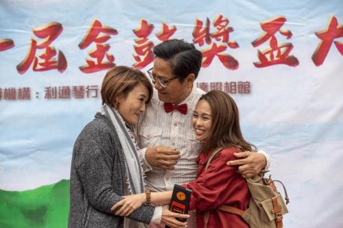 电影《等一个拥抱》定档6月19日上映 香港知名导演王炳雄执导
