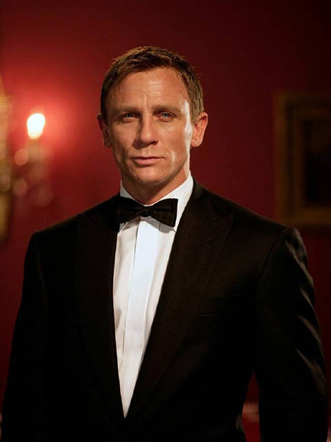 007扮演者丹尼尔克雷格不幸感染新冠，主演舞台剧被迫取消