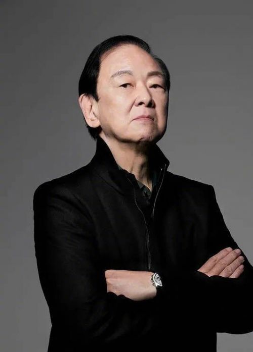 著名武侠演员、导演、制片人王羽去世，享年80岁！