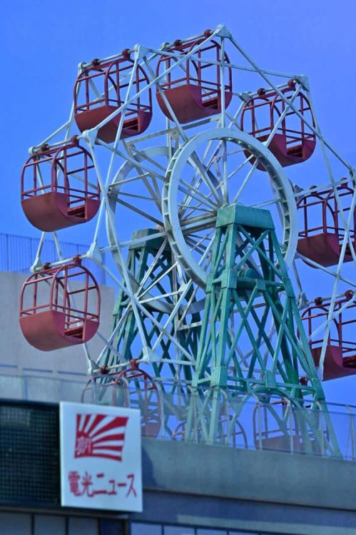 《空中大怪兽拉顿》场景还原 特摄鼻祖百年生辰展掠影