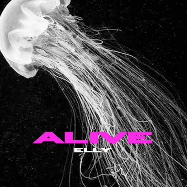 TOV娱乐新人虞玥原创歌曲《ALIVE》上线 开启音乐探海之旅