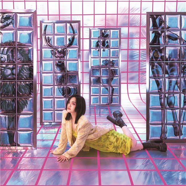 徐佳莹新歌《准明星》MV正式上线 复古舞曲开启多元化音乐世界