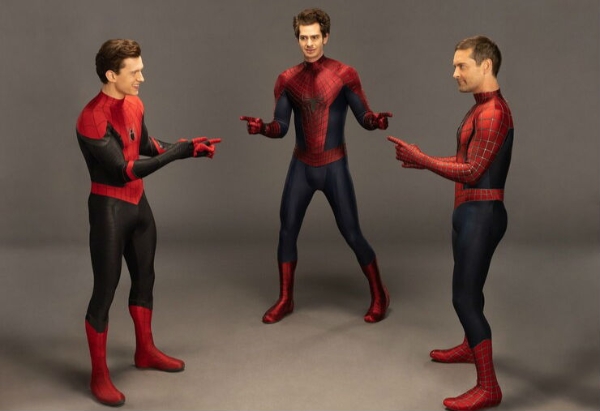 索尼公司：《蜘蛛侠3》加长版将于今年9月2日在院线重映