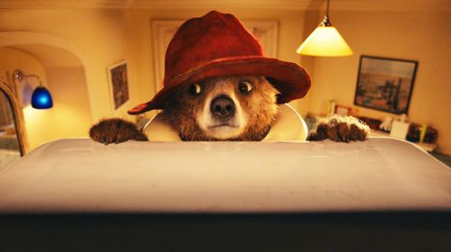 大热电影《帕丁顿熊3》定名《帕丁顿熊在秘鲁》 2023年在伦敦和秘鲁开拍