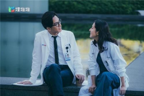 “3+2”视帝视后坐镇！TVB医疗剧《白色强人2》8月25日埋堆堆陆续上线