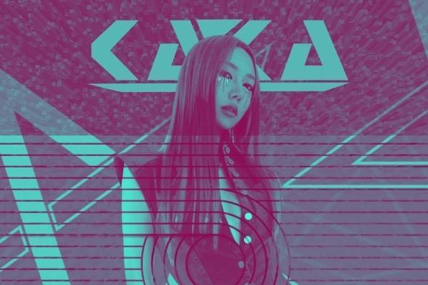 KAKA李奕可《超感星电音》24进4鲨出重围单曲《Be With You》全网发行
