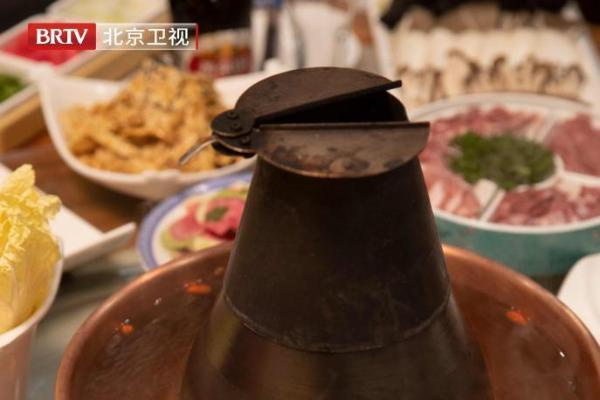《暖暖的火锅》官宣定档 北京卫视用美食打造一把洞察城市的钥匙