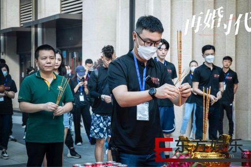 她题材短剧《再婚时代》开机，聚焦女性“心”力量成长