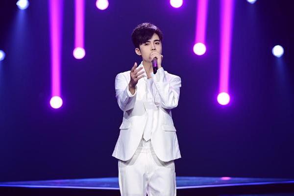 创作歌手刘宇轩登陆央视 《新声乐游季》原创开唱