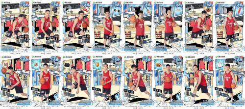 《篮板青春》第三季热血开赛 杨鸣携硬核教练团回归