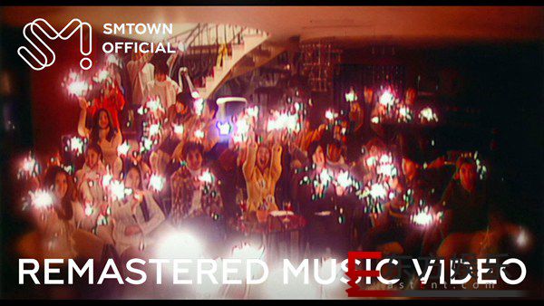 SMTOWN冬季歌曲《My Angel My Light》Remaster MV公开，引发关注！