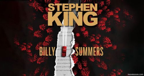 J·J·艾布拉姆斯将改编斯蒂芬·金杀手小说《比利·萨默斯》