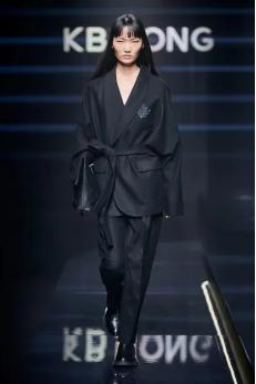 火石模特2023海外首战，实力宣告回归国际秀场