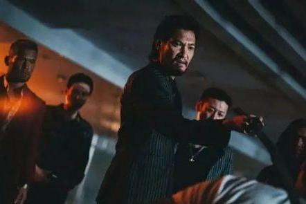 《犯罪都市3》打破票房纪录，成为今年最受瞩目韩国电影！