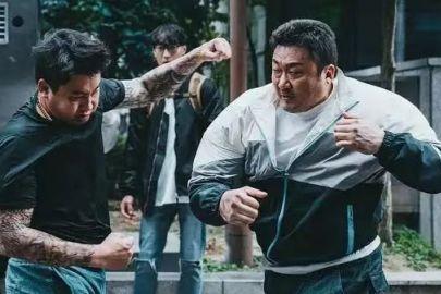 《犯罪都市3》打破票房纪录，成为今年最受瞩目韩国电影！