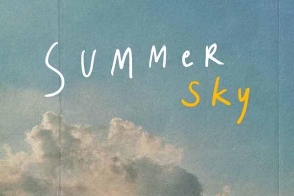 溢满屏幕的夏日气息 HENRY刘宪华全新单曲《Summer Sky》清凉上线