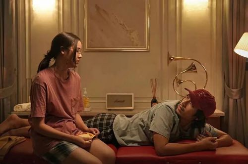 《速度与爱情》：泰国电影中的叠杯之梦与爱情之痛