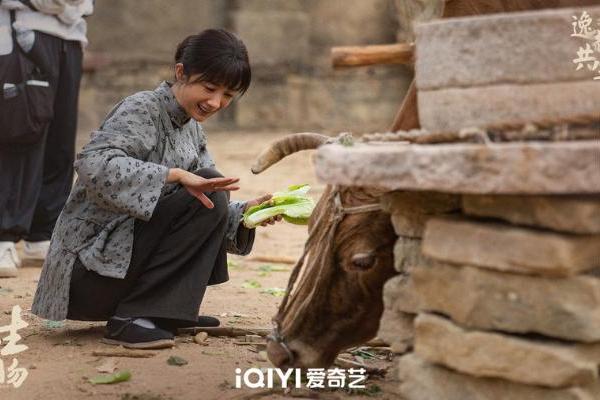 年代情感史诗剧《生万物》杀青，以角色命运抒写时代变革