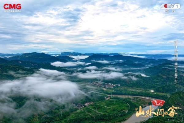 夜采杨梅遇星光，昼摘脆李甜人心，《山水间的家》领略果树之下的诗意栖居