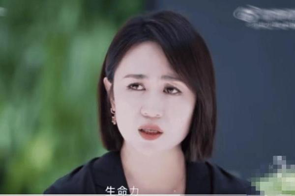 马丽称喜剧女演员需要有强大的信念 在演绎时会将其当作正剧