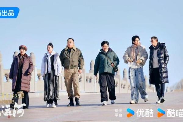 《闪耀吧！大运河》收官：走运团探索八百年“水上北京”，回望六千里“黄金水脉”