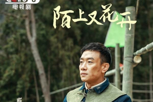 那家威开年霸屏 《陌上又花开》接档《无所畏惧2 》