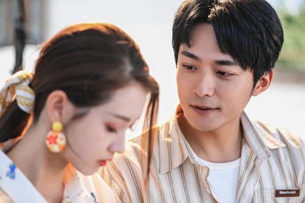 苏袀禾再演年代文男主，《重返八零共白首》热播不断