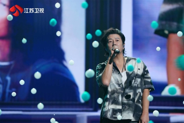 李克勤朴树郑钧用音乐镌刻温暖篇章有你真好·温暖演唱会昨晚开唱