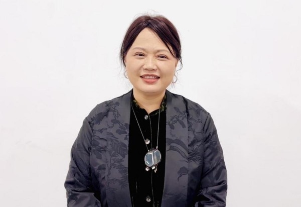 《闪耀吧！大运河.北京》在北京图书大厦闪耀首发