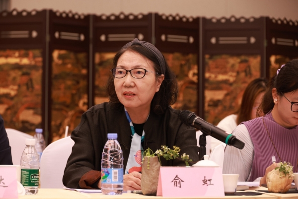 《闪耀吧！大运河》研讨会在大运河博物馆举办，“走运”之旅在北京画上圆满的句号
