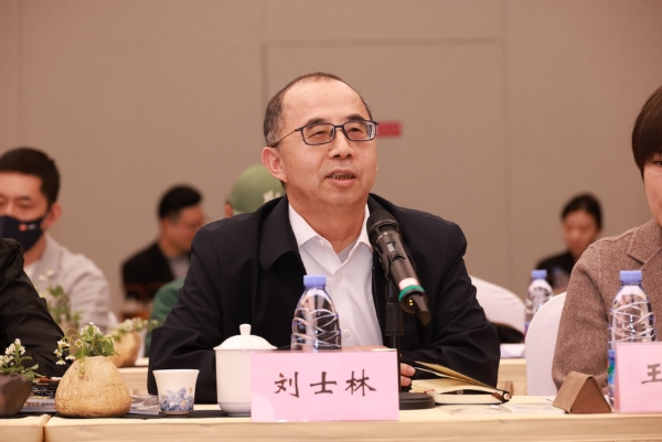 《闪耀吧！大运河》研讨会在大运河博物馆举办，“走运”之旅在北京画上圆满的句号