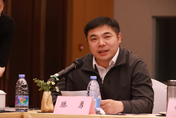《闪耀吧！大运河》研讨会在大运河博物馆举办，“走运”之旅在北京画上圆满的句号