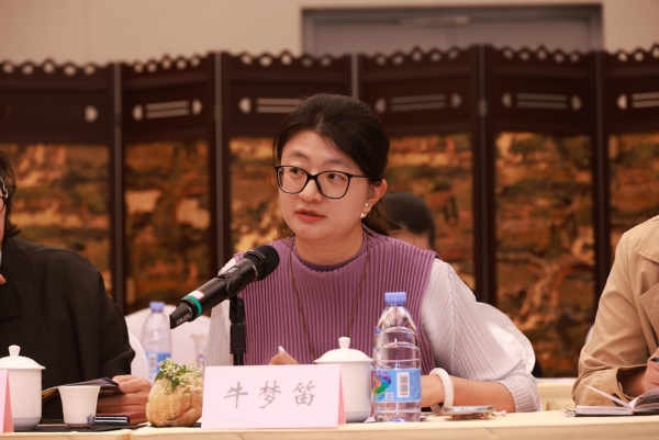 《闪耀吧！大运河》研讨会在大运河博物馆举办，“走运”之旅在北京画上圆满的句号