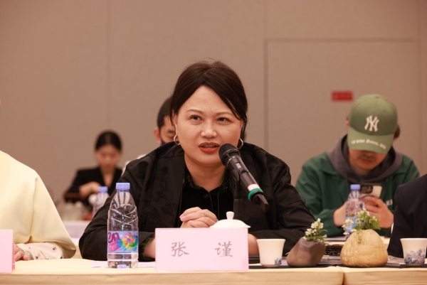 《闪耀吧！大运河》研讨会在大运河博物馆举办，“走运”之旅在北京画上圆满的句号
